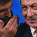 Prebrojano 84 odsto glasova u Izraelu: Netanjahu vodi, ali nema većinu