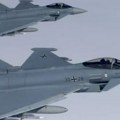 Njemačka se priprema da bude domaćin najveće avijacijske vježbe NATO-a
