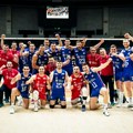 Odbojkaši Srbije do prve pobede u Ligi nacija: Savladana Kina, sledeći Japan
