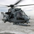 Holandija nabavlja nove helikoptere, njene Snage za specijalne operacije će koristiti 14 Erbasovih H225M Caracal