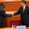 Kina ponudila Južnoafričkoj Republici bezbednjačku saradnju za samit BRIKS-a