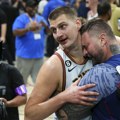 Legendarni džordan mu gleda u leđa Po jednom parametru Jokić je najbolji u istoriji NBA lige