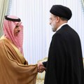 Saudijska Arabija i Iran učvršćuju obnovljene veze