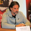 Vasović: Sve što je Soro rekao za Radnički je neistina