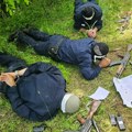 Trojica kosovskih policajaca puštena da se brane sa slobode: Sud potvrdio optužnicu protiv njih