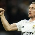 Real ne može bez njega: Luka Modrić produžio ugovor sa "kraljevićima"