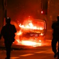 Četvrta noć nemira u Francuskoj, uhapšena 471 osoba