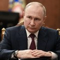 Putin obećao odgovor za napad mosta na Krimu i zatražio jačanje bezbednosti