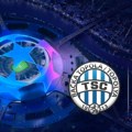 ТСЦ против Браге у трећем колу квалификација за Лигу шампиона
