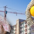Podaci RGZ otkrivaju šta se dešava sa cenama stanova u Srbiji