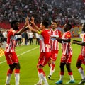 Crvena zvezda kreće u odbranu superligaškog trrona, Vojvodina prvi rival