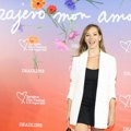 Srećna sam što igram jake, posebne i autentične žene: Jovana Stojiljković za Kurir: Važno je znati kad je dobro malo…