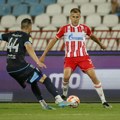 Zvezda na krilima maestralnog Lučića preskočila i Spartak