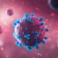 Naučnici istražuju mutiranu varijantu virusa koji izaziva kovid-19