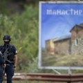Eparhija raško-prizrenska: Situacija mirna, naoružana lica napustila manastir