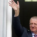Vučić otkrio: Iz Haga stigla nova optužnica protiv Vojislava Šešelja