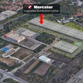 Novi Mercator logističko-distributivni centar i 500 novih radnih mesta