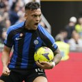 Interu je drugo ime Lautaro Martinez Argentinac postigoa četiri gola na jednom meču prvi put u karijeri, Salernitana nije…