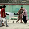 Avganistan: Ubijeno 7 vernika, 15 povređeno u samoubilačkom napadu na džamiju