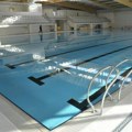 Izmena termina na zatvorenom bazenu zbog Okružnog takmičenja u plivanju