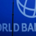 Predsednik Svetske banke upozorio na moguće ozbiljne ekonomske posledice rata Hamasa i Izraela