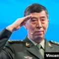 Zvanični Peking smjenio ministra odbrane