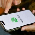 WhatsApp: korisnici od sada mogu da sakriju zaključane razgovore