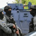 Ponovo policijski pretresi na više lokacija na severu Kosovu i Metohiji