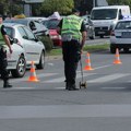 Na Bulevaru oslobođenja i kod Promenade pišu kazne pešacima: Šta se dešava u saobraćaju u Novom Sadu