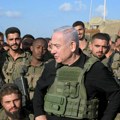 "Ukoliko se hezbolah uključi u rat..." Izraelski premijer uputio jezivu pretnju - "Gaza je opkoljena, Hamas je uništen"
