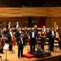 Kineski Vejfang na nogama ispratio Beogradsku filharmoniju: Čestitao i Zubin Mehta