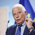 Borelj, štap, šargarepa i usklađivanje: „EU računa na zemlje Zapadnog Balkana u spoljnoj politici…“