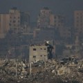 Vlada Hamasa: U Gazi poginulo 13.300 ljudi