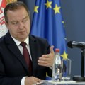 Dačić: Proterivanje srpskog konzula u Zagrebu ne može biti mera reciprociteta