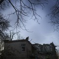 UKRAJINSKA KRIZA: Kijev: U napadu u Hersonu ubijeno pet ruskih zvaničnika; NATO: Podrška Ukrajini ostaje nepromenjena
