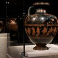 Na izložbi u Atini starogrčki krčag pozajmljen od Britanskog muzeja