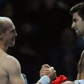 "Zbog ovoga se Đokovića svi boje": Čuveni teniser otkrio zbog čega je Novak jedinstven u svetu