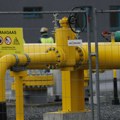 Bugarska ukida taksu na tranzit ruskog gasa ka Srbiji i Mađarskoj