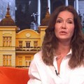 "Kažu došla baka po tebe": Glumica Danijela Vranješ je rodila dete u 43. godini, pa otkrila kroz šta prolazi: Partnera…
