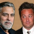 "Prijatelji" su mu samo uneli nemir u životu: Džordž Kluni otkrio nove detalje o Metjuu Periju! "Bio sam nemoćan da mu…