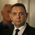 (Video) "moj dragutin i jovo bi bili ponosni": Oglasio se Vulin nakon što ga je Dodik imenovao za senatora u Republici Srpskoj