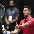 Novak: Veliki je pritisak – videćemo šta će se dešavati