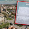 Kragujevčanka dobila pismo od kog se sledila: Bacite to odmah! Poslao ga je neko vama blizak (foto)