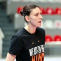 Tijana Bošković MVP grupne faze Lige šampiona