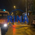 Jeziva tragedija u Jagodini: U stanu eksplodirala vojna bomba, jedna osoba preminula na licu mesta, druga prevezena u UKC…