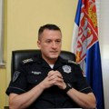 Počinje suđenje bivšem načelniku novosadske policije, tereti se za više krivičnih dela