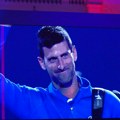 Novi rekord: Novak Đoković započeo 412. nedelju na prvom mestu ATP liste