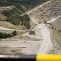 Meštani Krivelja blokirali put ka rudniku Novo Cerovo: Kompanija Ziđin obustavila proizvodnju