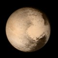 Otkrivena je planeta Pluton