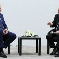 Dodik otkriva o čemu je razgovarao sa Putinom